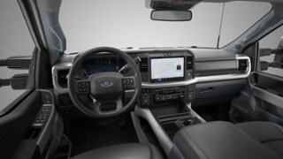 2026 Ford Super Duty® Internal Image 2